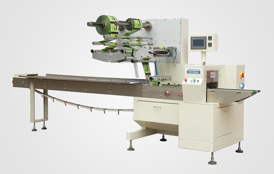 TFD-480DS自動(dòng)雙接膜包裝機(jī)