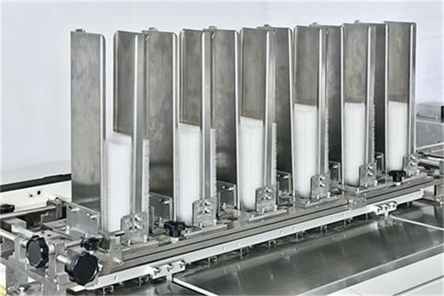 TFD-全自動(dòng)分托機(jī)