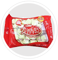 全自動食品包裝流水線