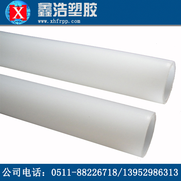 為什么pvdf管比pp管貴這么多？