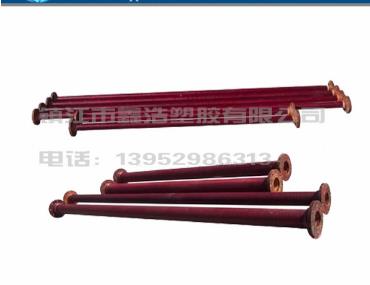 【請注意】大咖淺談什么是玻璃鋼管道？