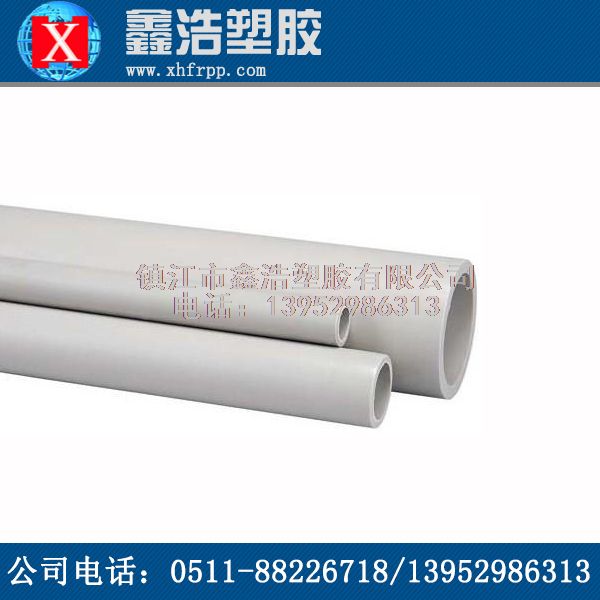 PPH管保持環(huán)境溫度才是重點(diǎn)因素！