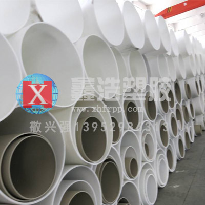 PP管能耐大多數(shù)化學(xué)物品的腐蝕！