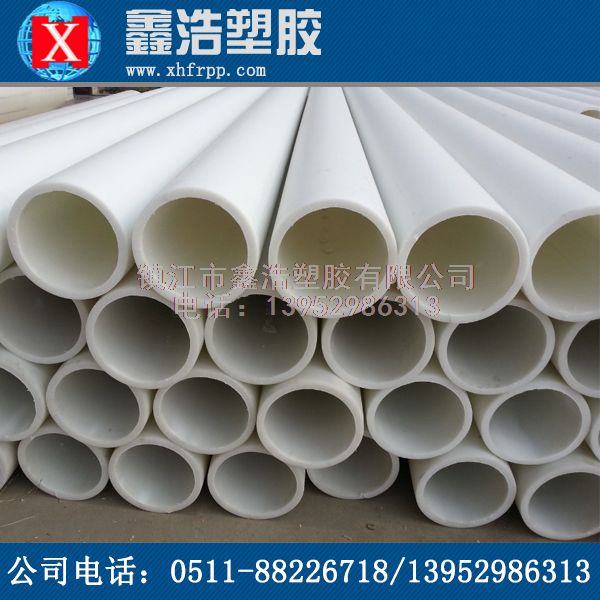 FRPP管產(chǎn)品結(jié)構(gòu)合理以及強(qiáng)度優(yōu)勢(shì)！
