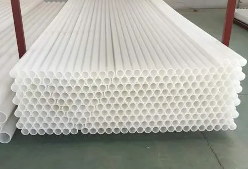 PVDF管應(yīng)用的比較廣泛的原因有哪些，應(yīng)該了解這些情況