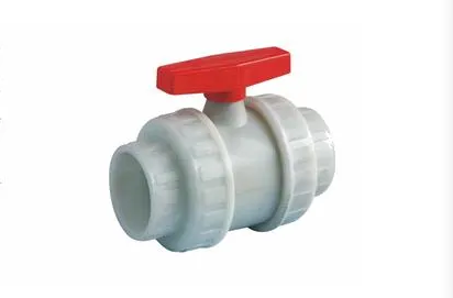 塑料閥門有哪些連接方式？馬上了解！