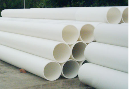 關(guān)于FRPP管道在加工時表現(xiàn)的三個優(yōu)點，你get了嗎