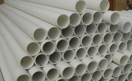 關(guān)于FRPP管道在加工時表現(xiàn)的三個優(yōu)點，你get了嗎